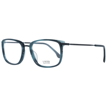 Lozza Men's Turquoise Optical Frames - One Size